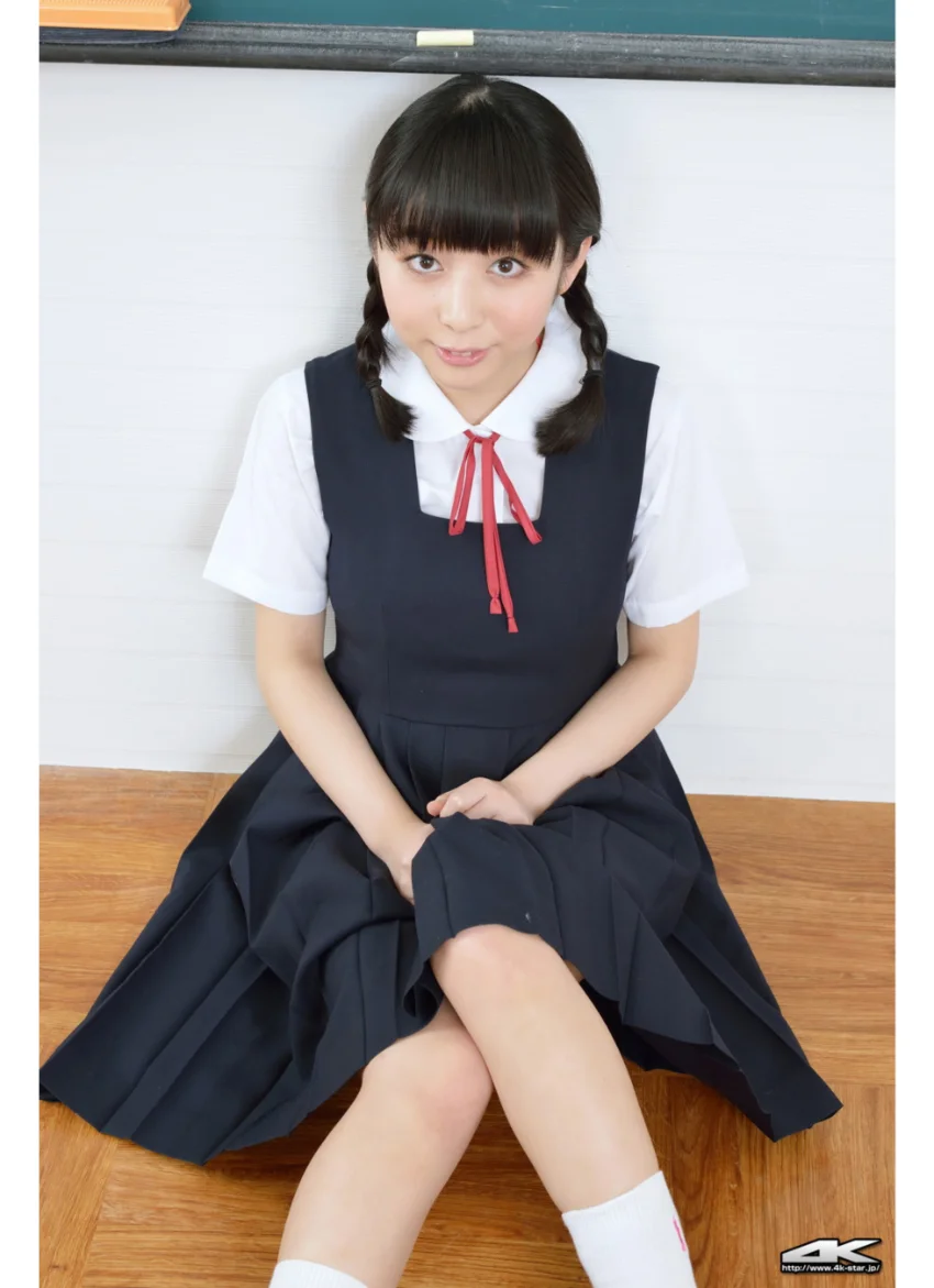 涼本めぐみ 制服 試し読み 8