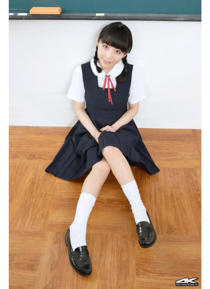 涼本めぐみ 制服 試し読み 9