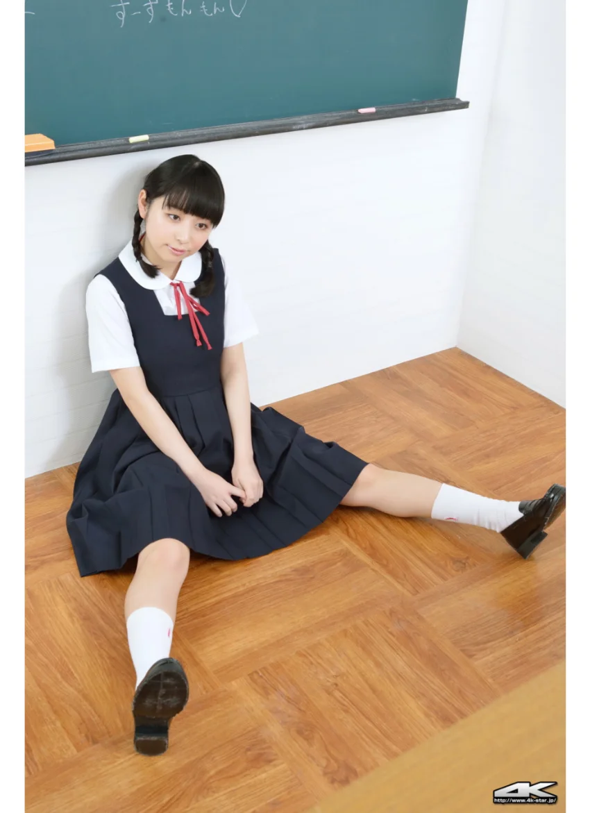 涼本めぐみ 制服 試し読み 12