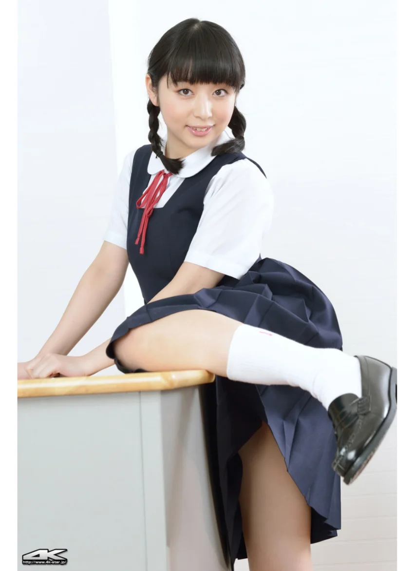涼本めぐみ 制服 試し読み 16
