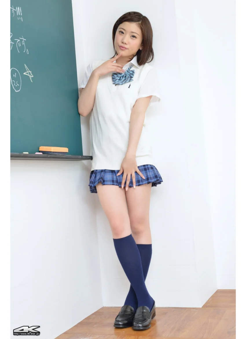 千明芸夢 制服 試し読み 3