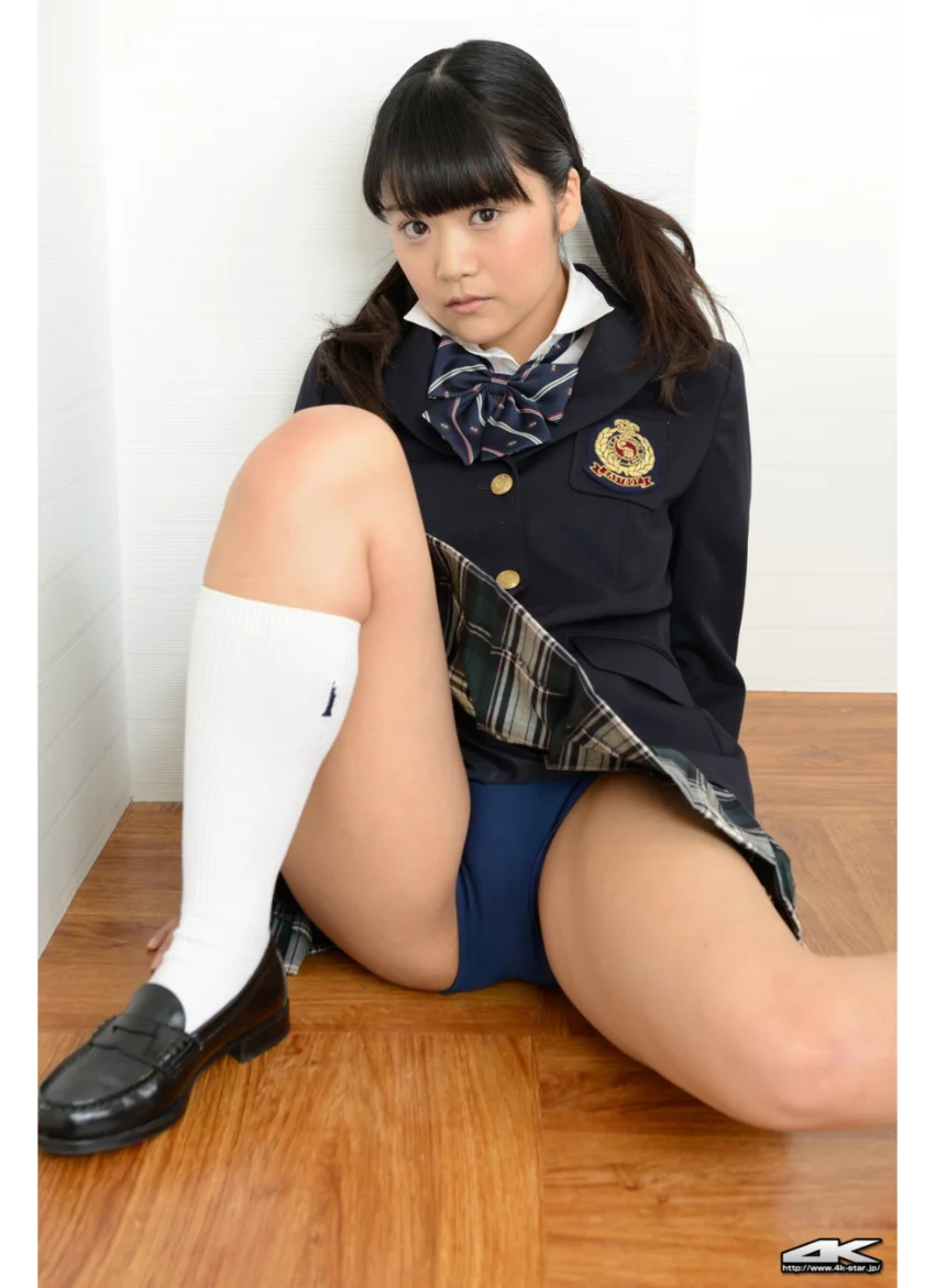あがりえひかり 制服 試し読み 9
