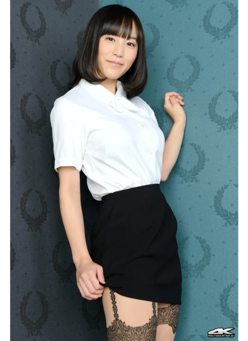 浜田由梨 OL/オフィスレディ 試し読み 6
