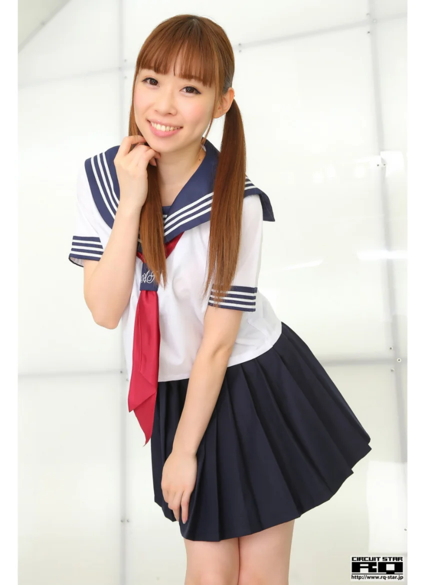 望月さとみ 制服 試し読み 6