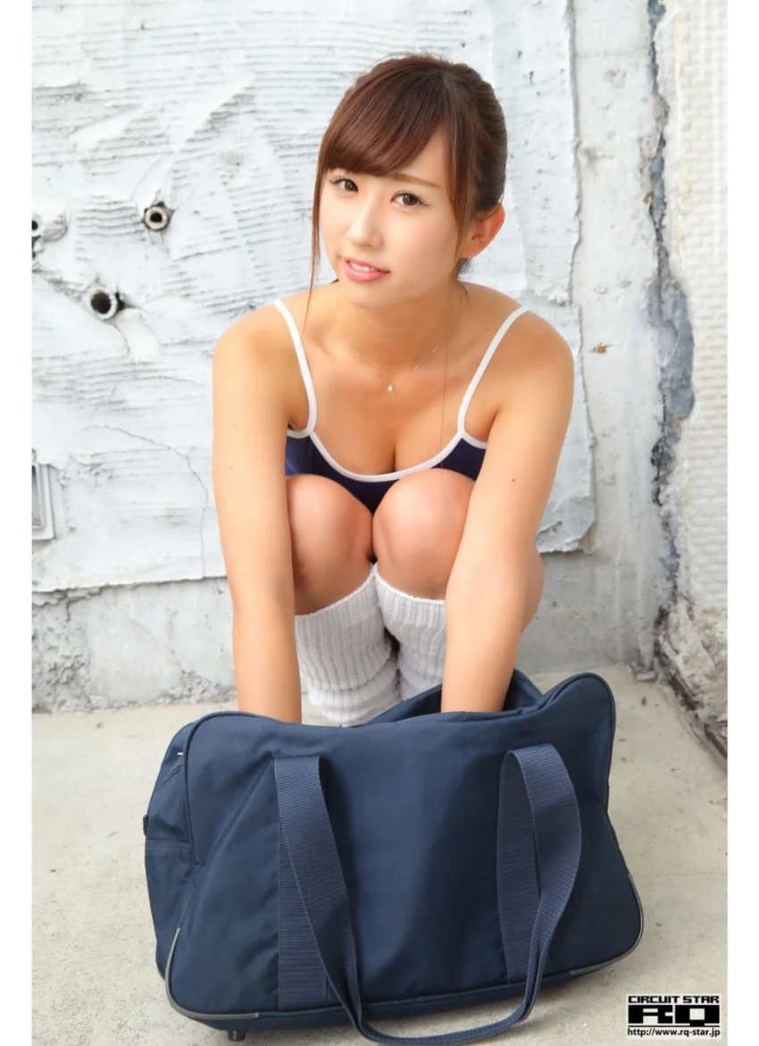 瀬戸ういか スクール水着 試し読み 12