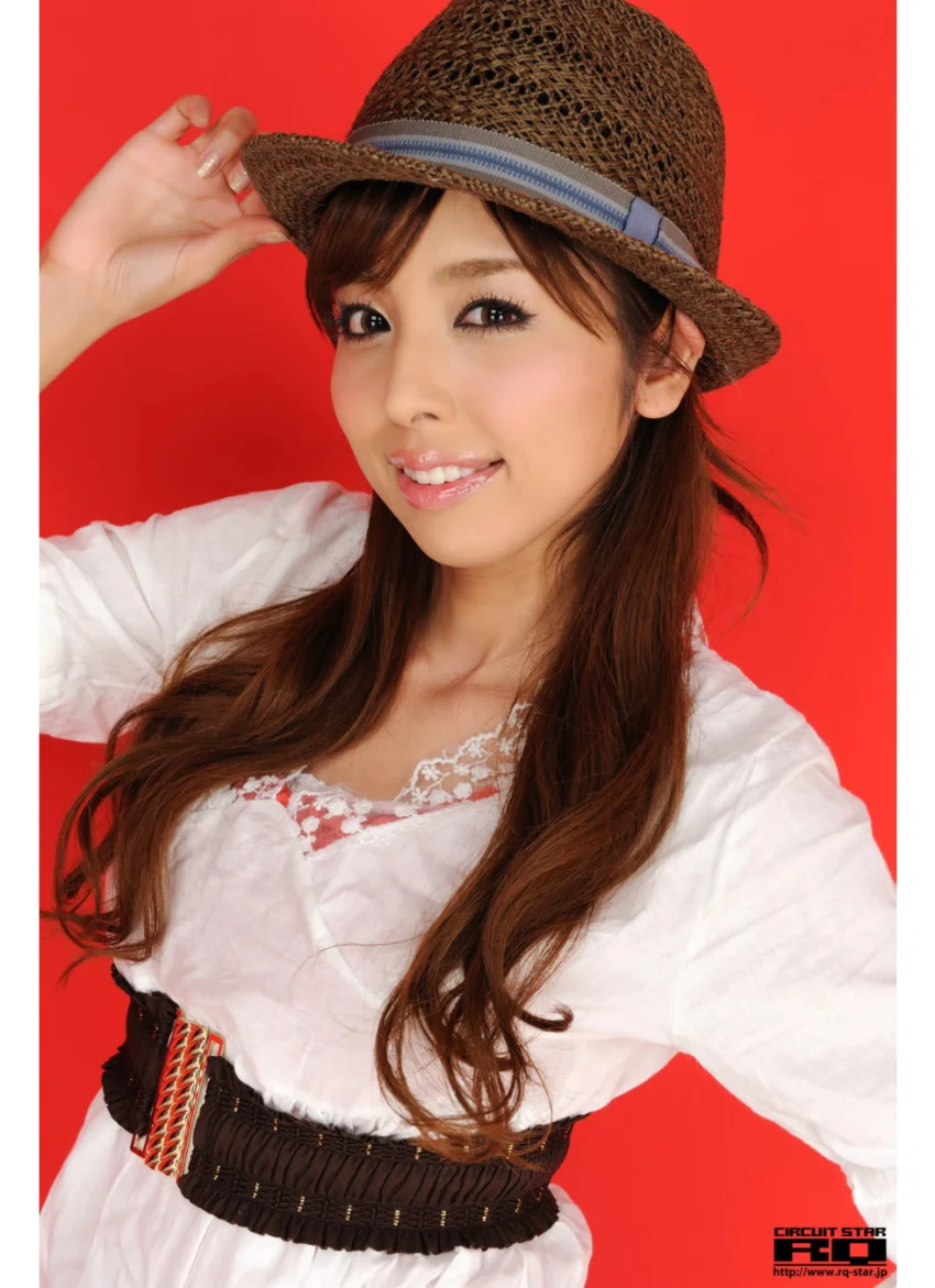 天野由加里 私服 試し読み 7