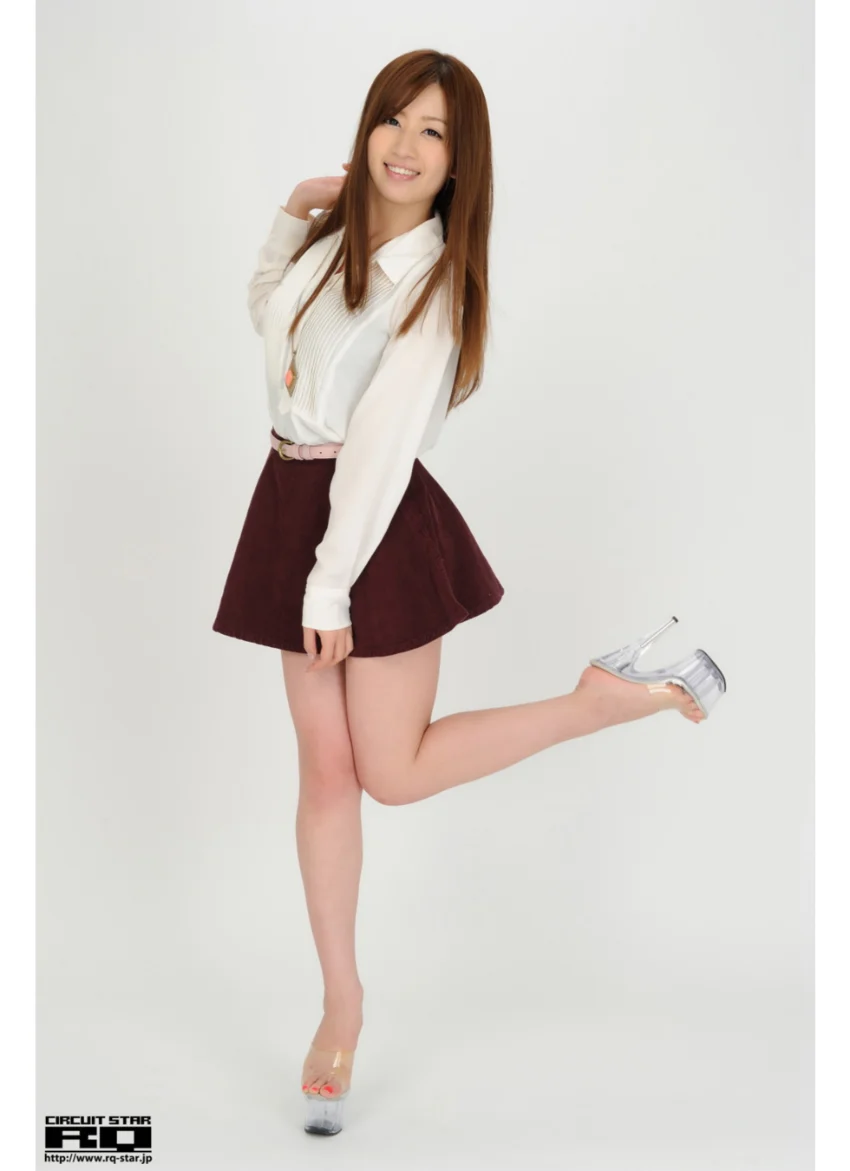 中條明香 私服 試し読み 5