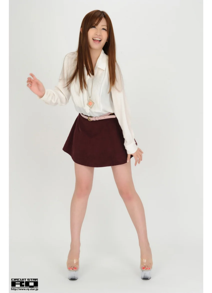 中條明香 私服 試し読み 6