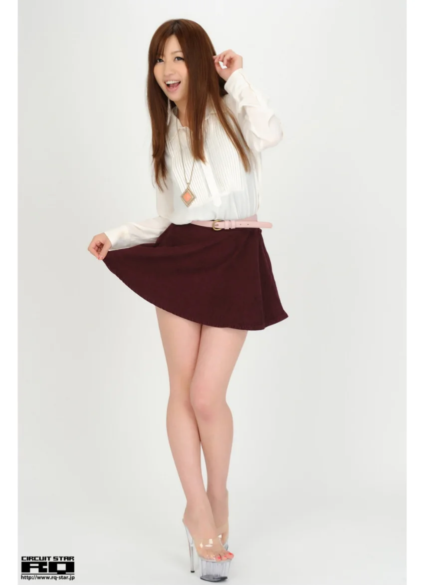 中條明香 私服 試し読み 7