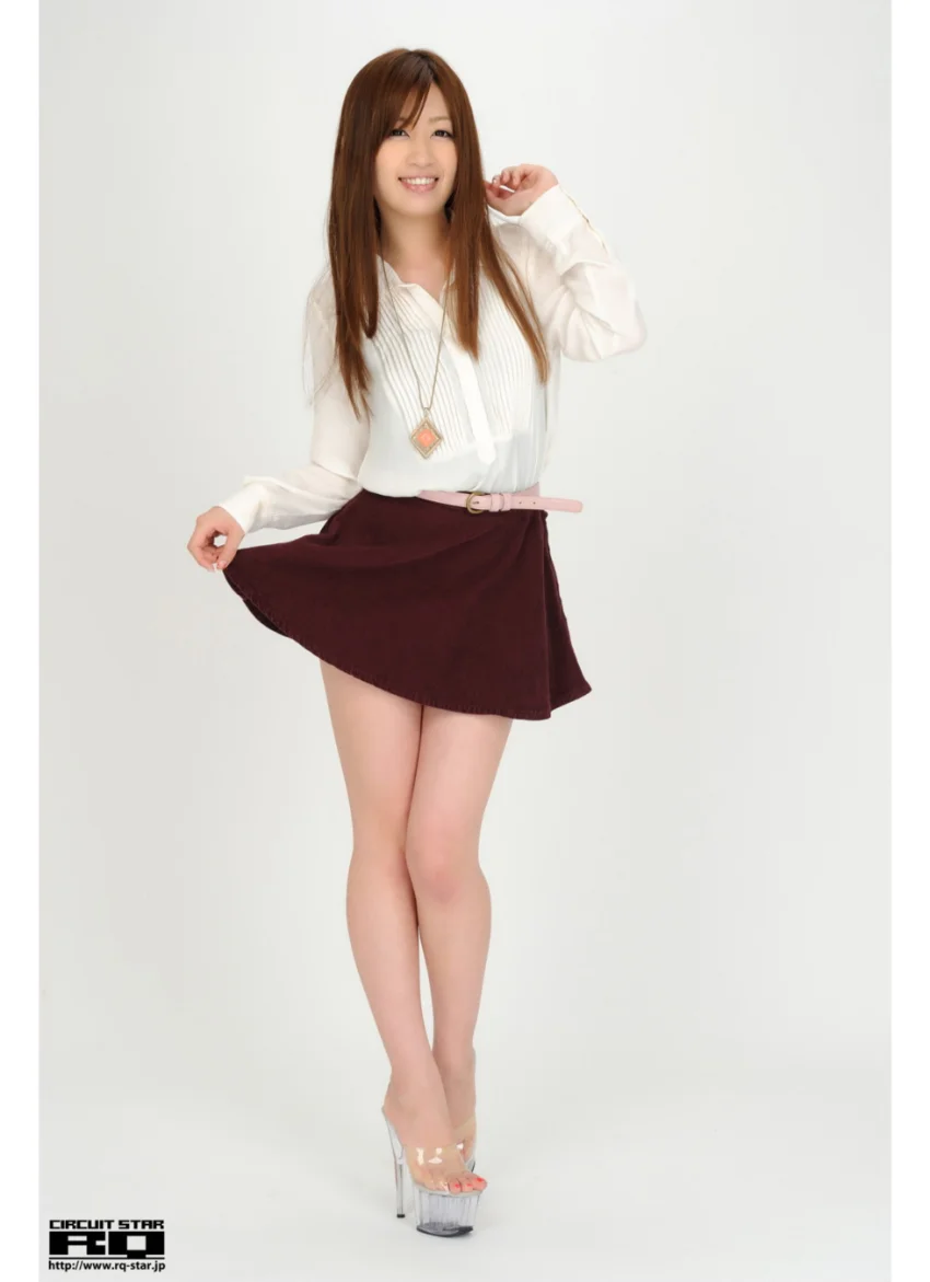 中條明香 私服 試し読み 8