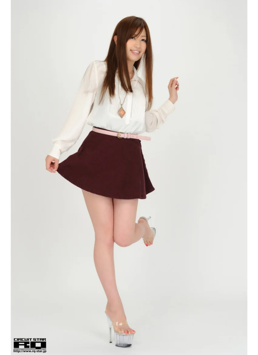 中條明香 私服 試し読み 9