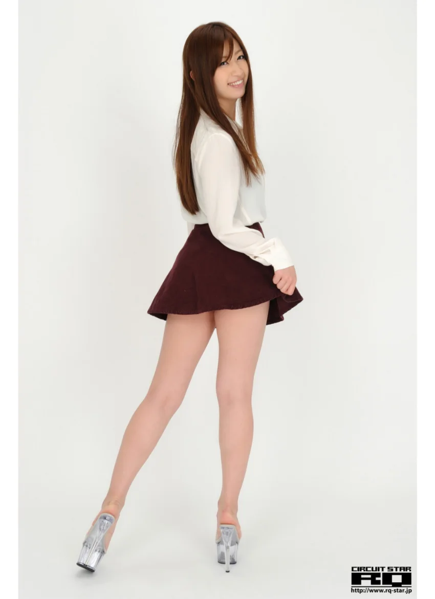 中條明香 私服 試し読み 10