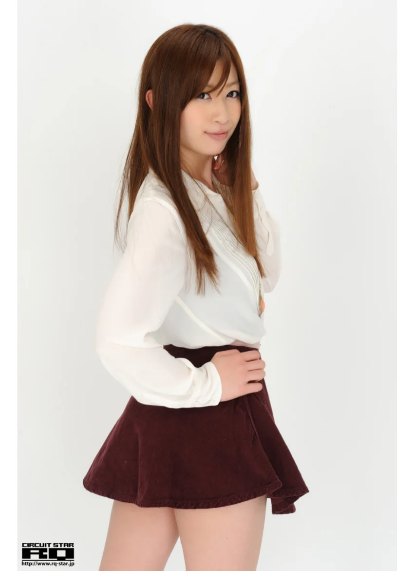 中條明香 私服 試し読み 14