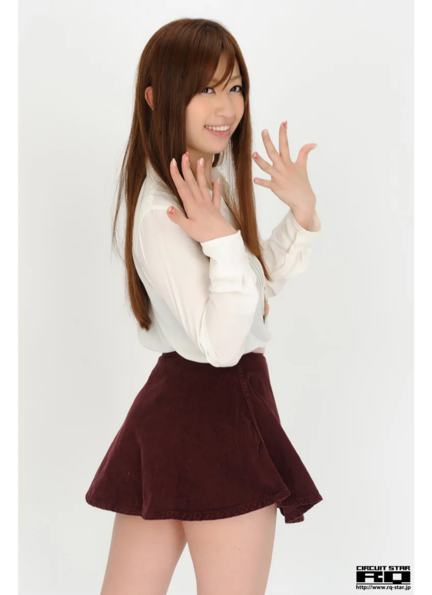 中條明香 私服 試し読み 15