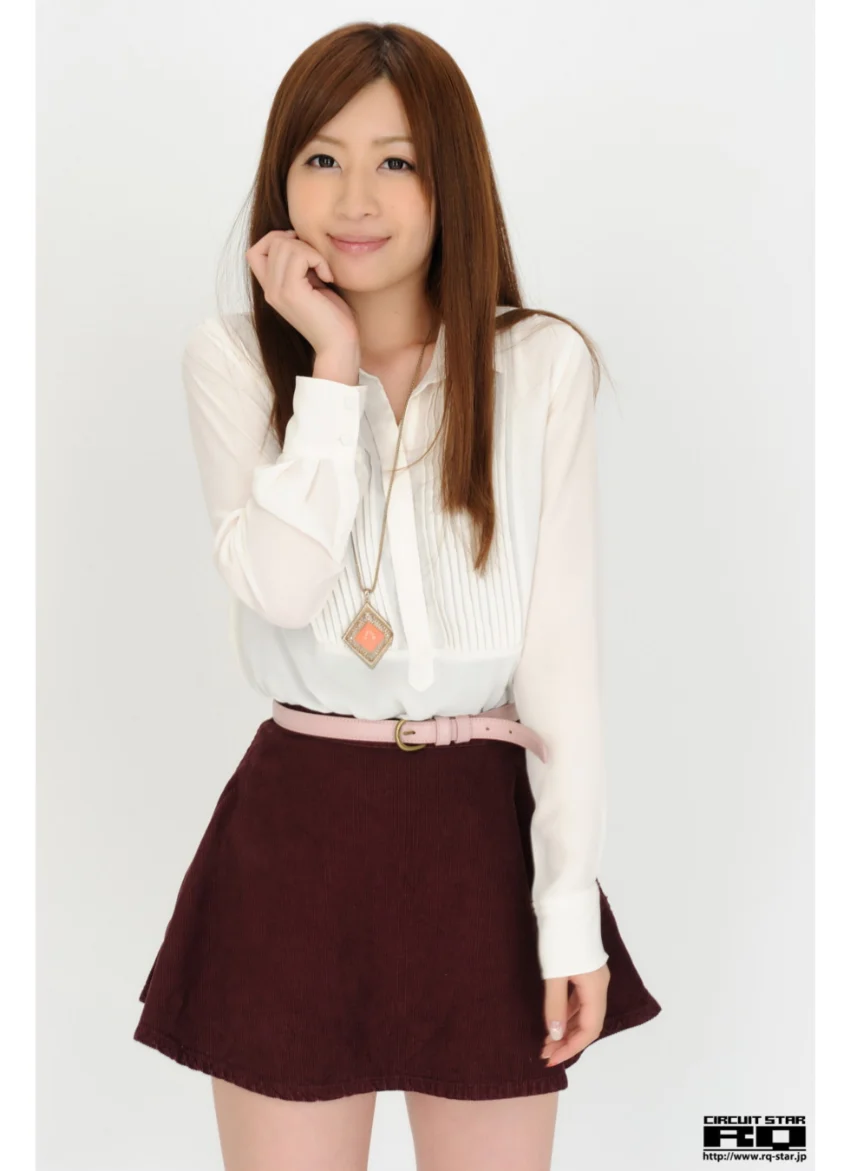 中條明香 私服 試し読み 16