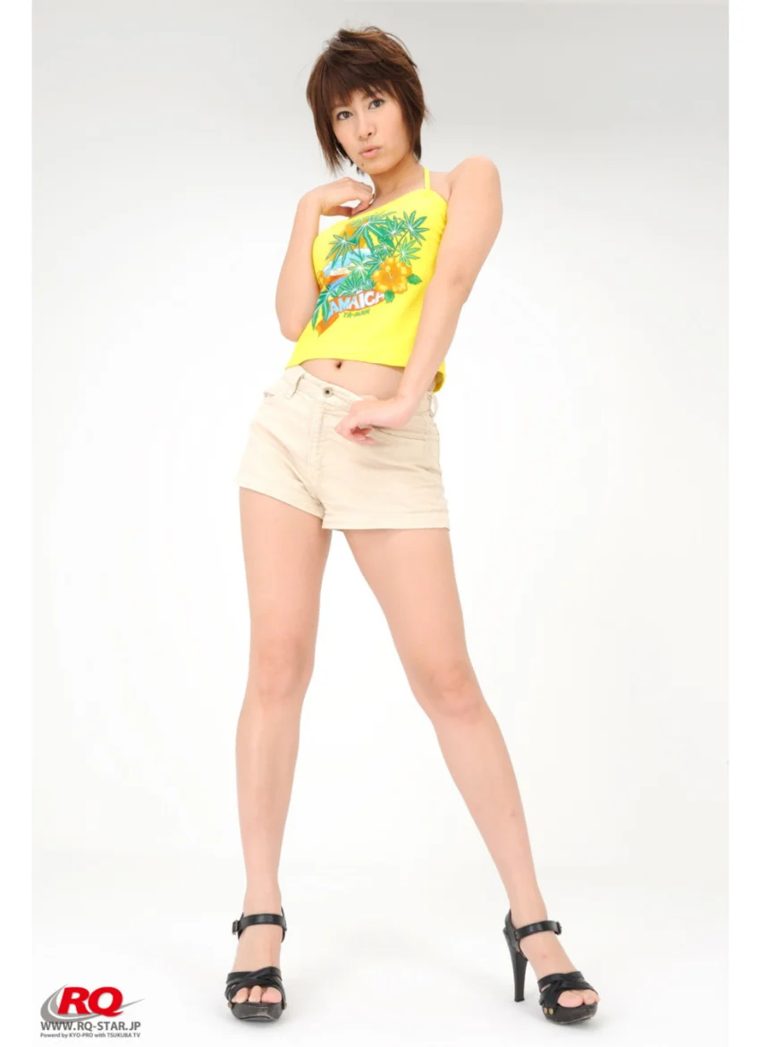 藤原明子 私服 試し読み 5
