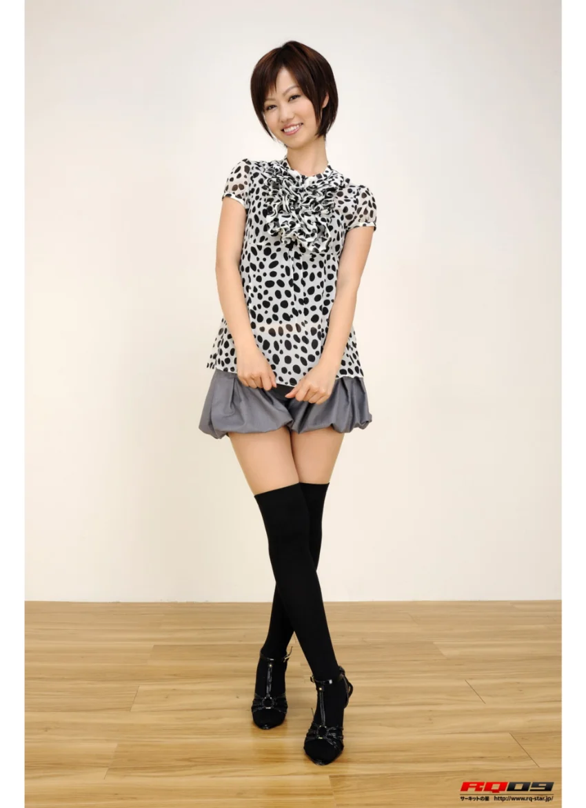 藤村えみり 私服 試し読み 1
