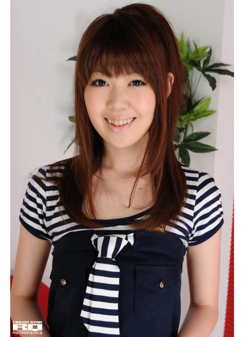 生田晴香 私服 試し読み 3