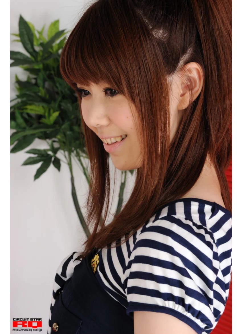 生田晴香 私服 試し読み 11