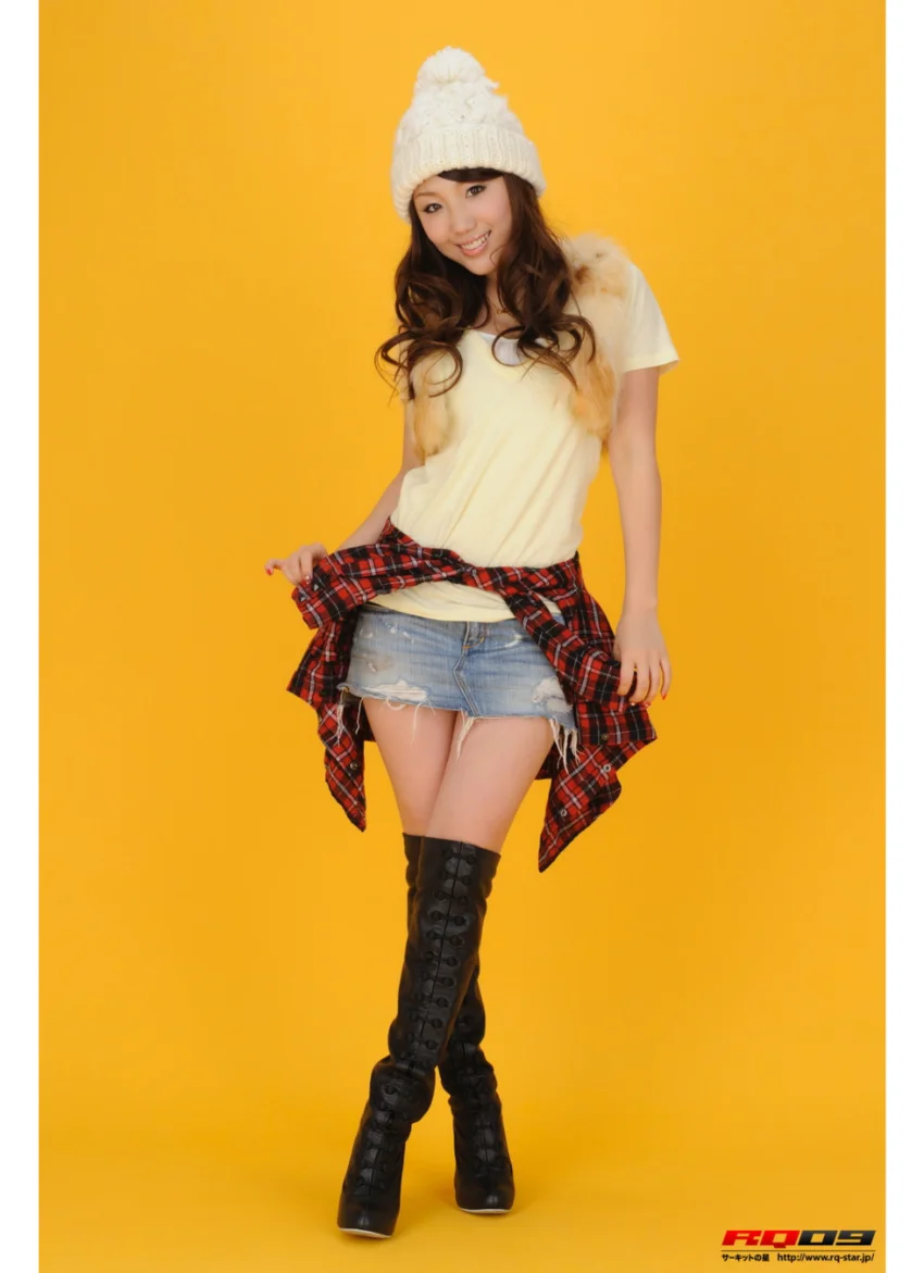 木村亜梨沙 私服 試し読み 5