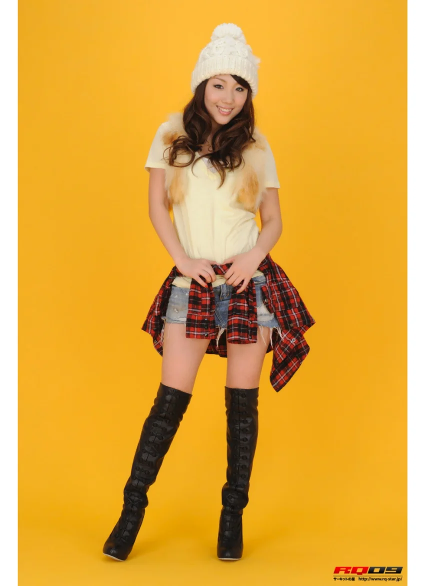 木村亜梨沙 私服 試し読み 8