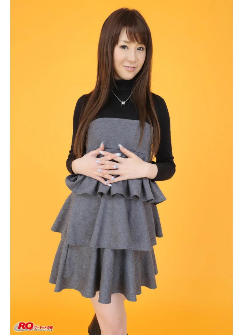 中村祐子 私服 試し読み 2