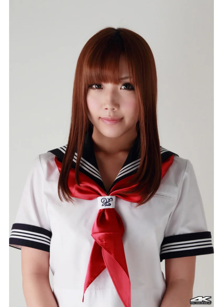 如月くるみ セーラー服 試し読み 1