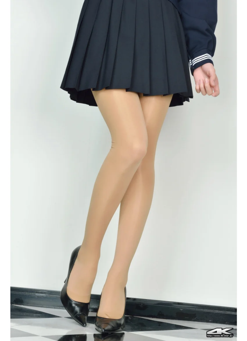 北村奈緒 セーラー服 試し読み 7