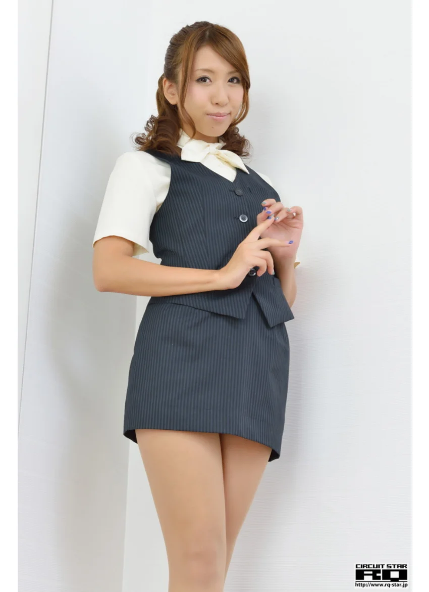 牧橋美輝 OL/オフィスレディ 試し読み 2