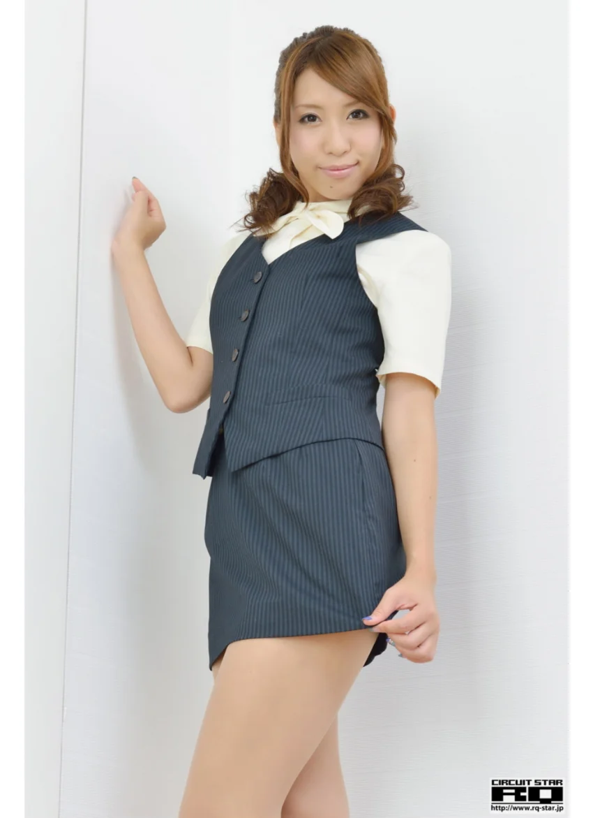 牧橋美輝 OL/オフィスレディ 試し読み 3