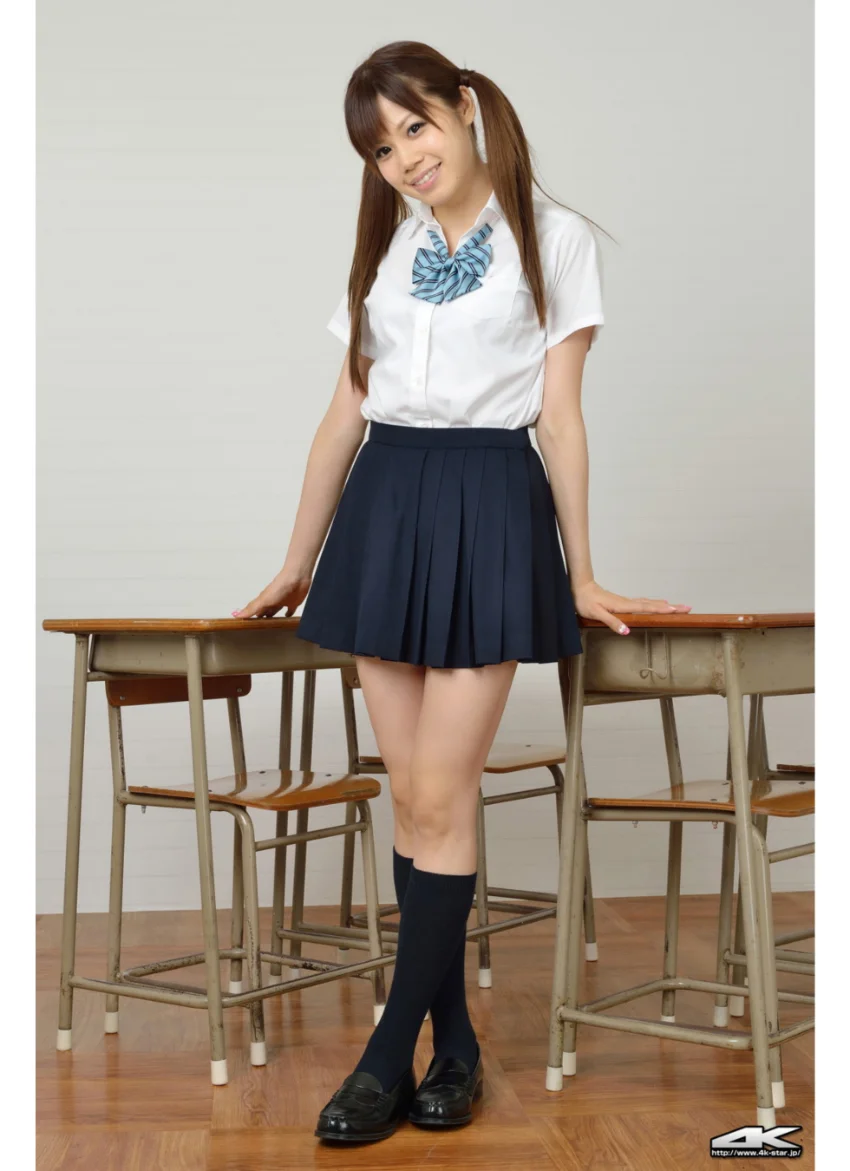 中野あすか 制服 試し読み 1