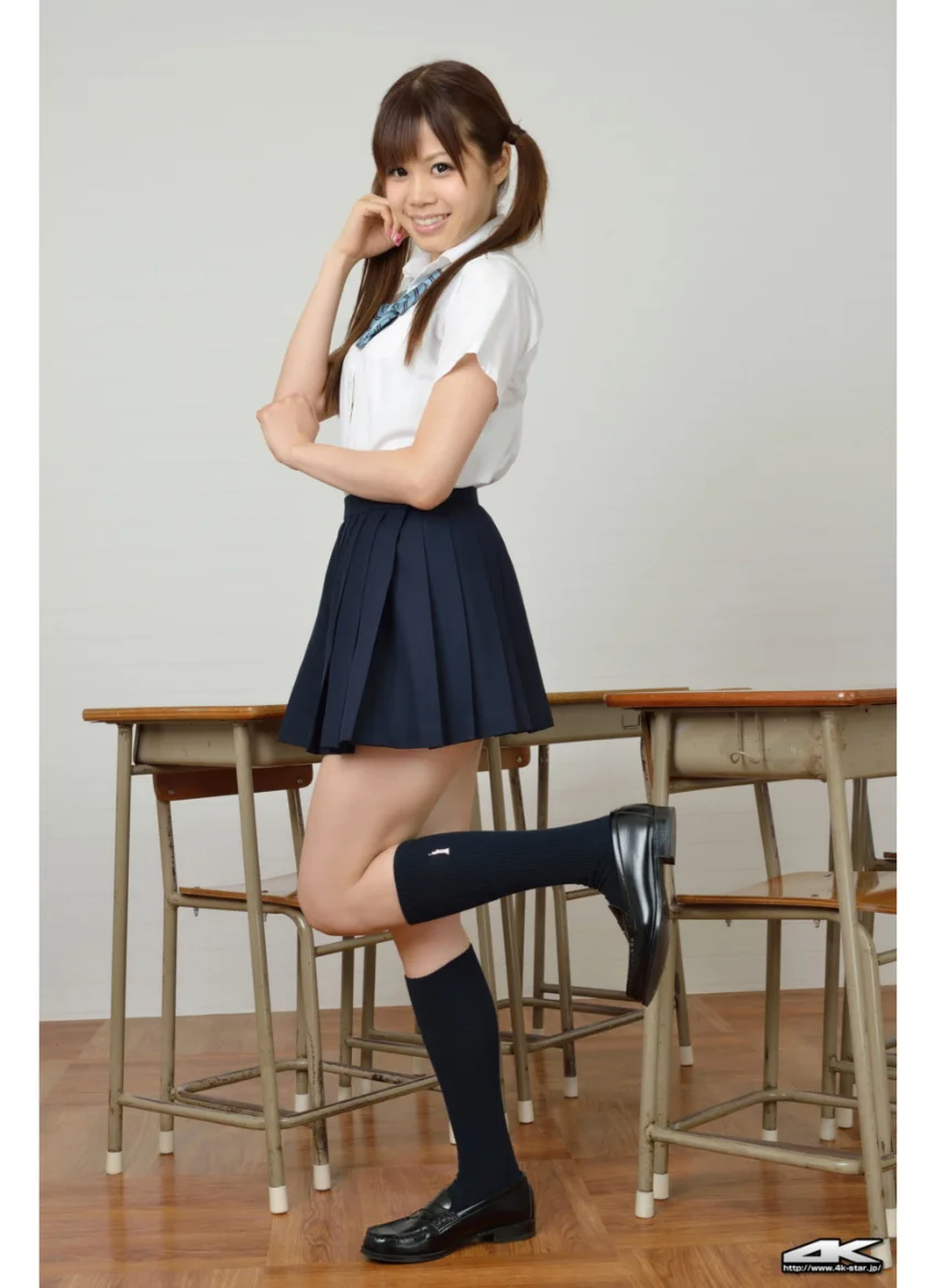 中野あすか 制服 試し読み 7