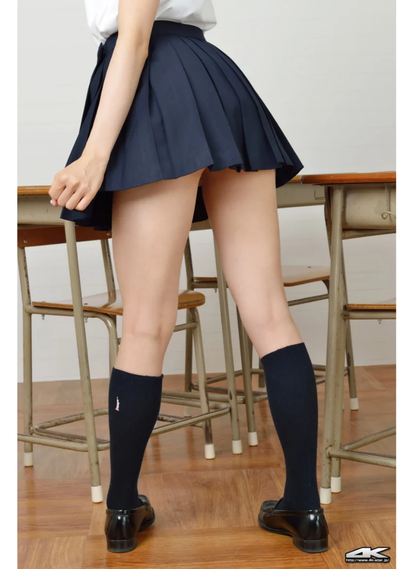 中野あすか 制服 試し読み 10