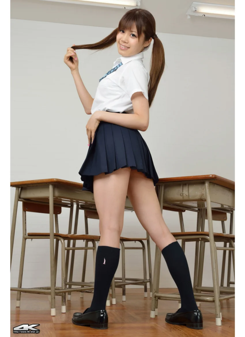 中野あすか 制服 試し読み 12