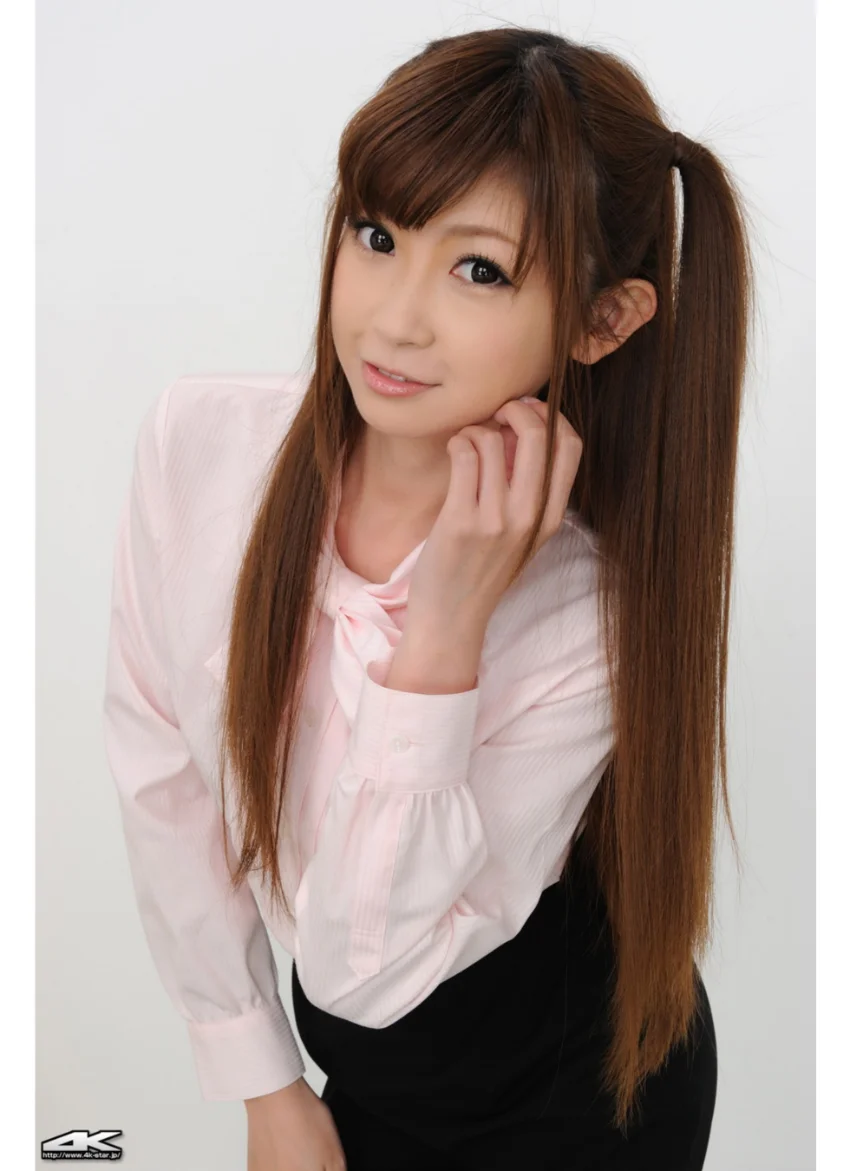 佐崎愛里 OL/オフィスレディ vol.1 試し読み 11
