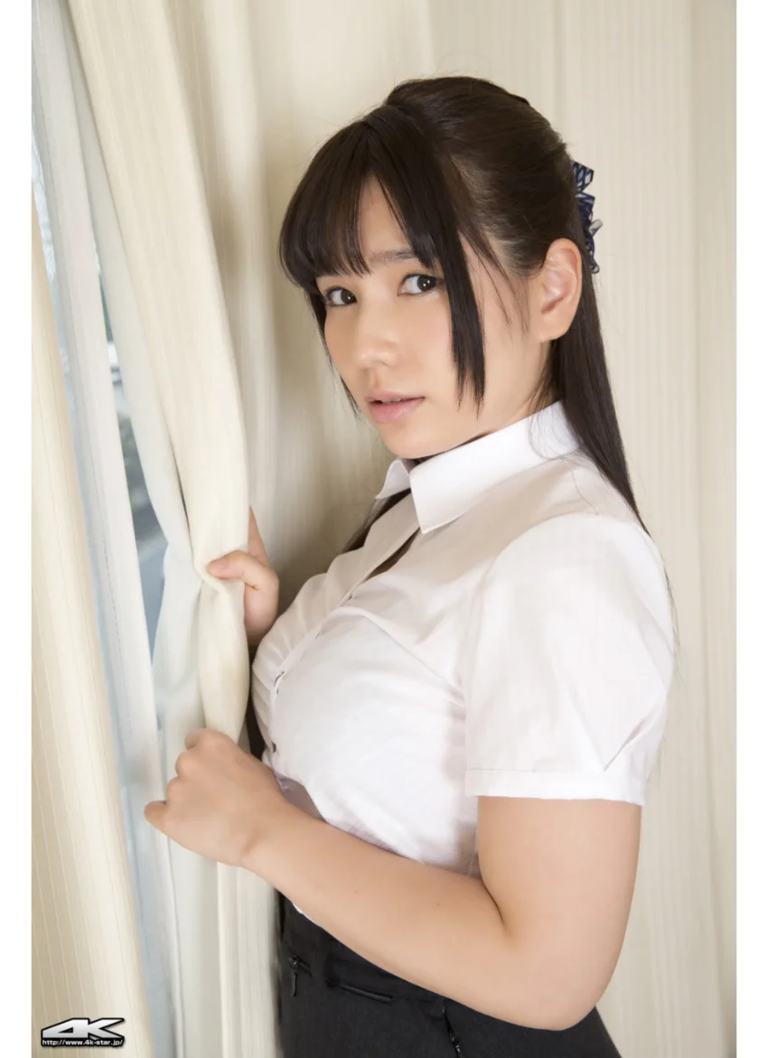 上原レイラ OL/オフィスレディ 試し読み 3
