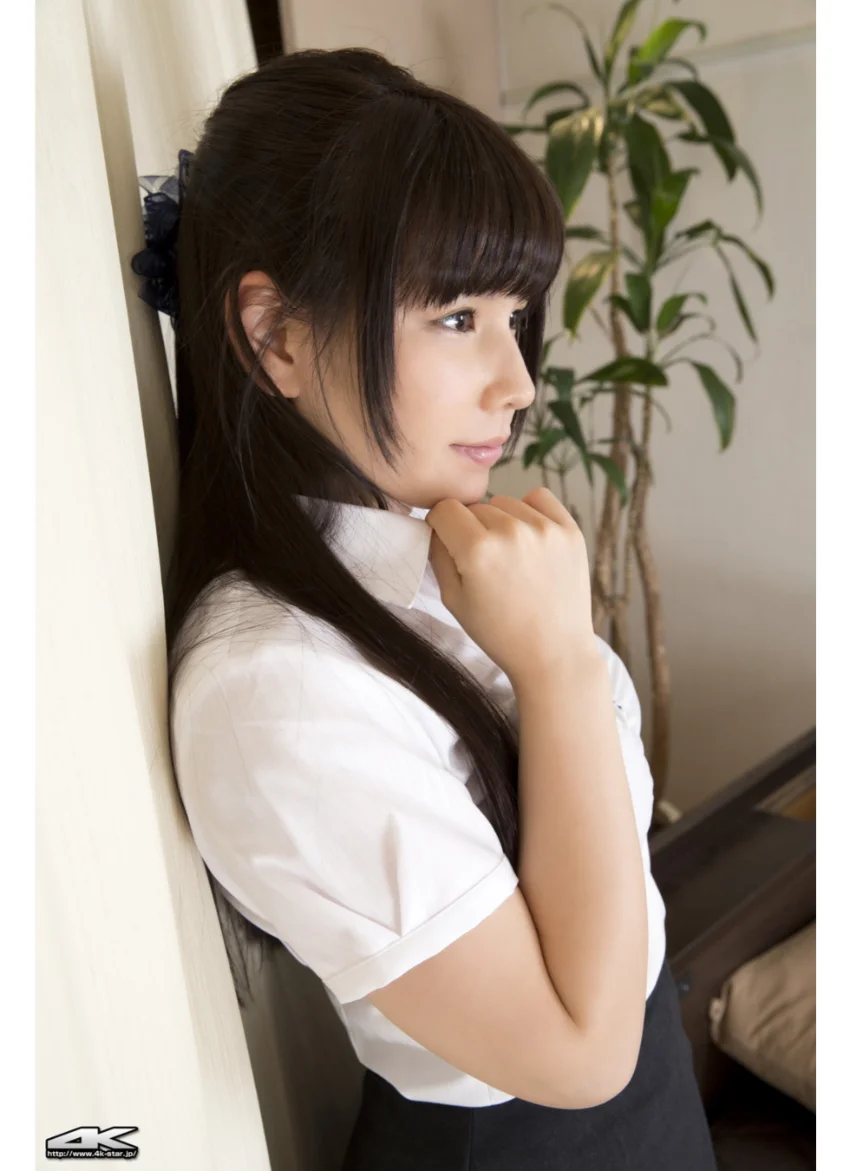 上原レイラ OL/オフィスレディ 試し読み 6