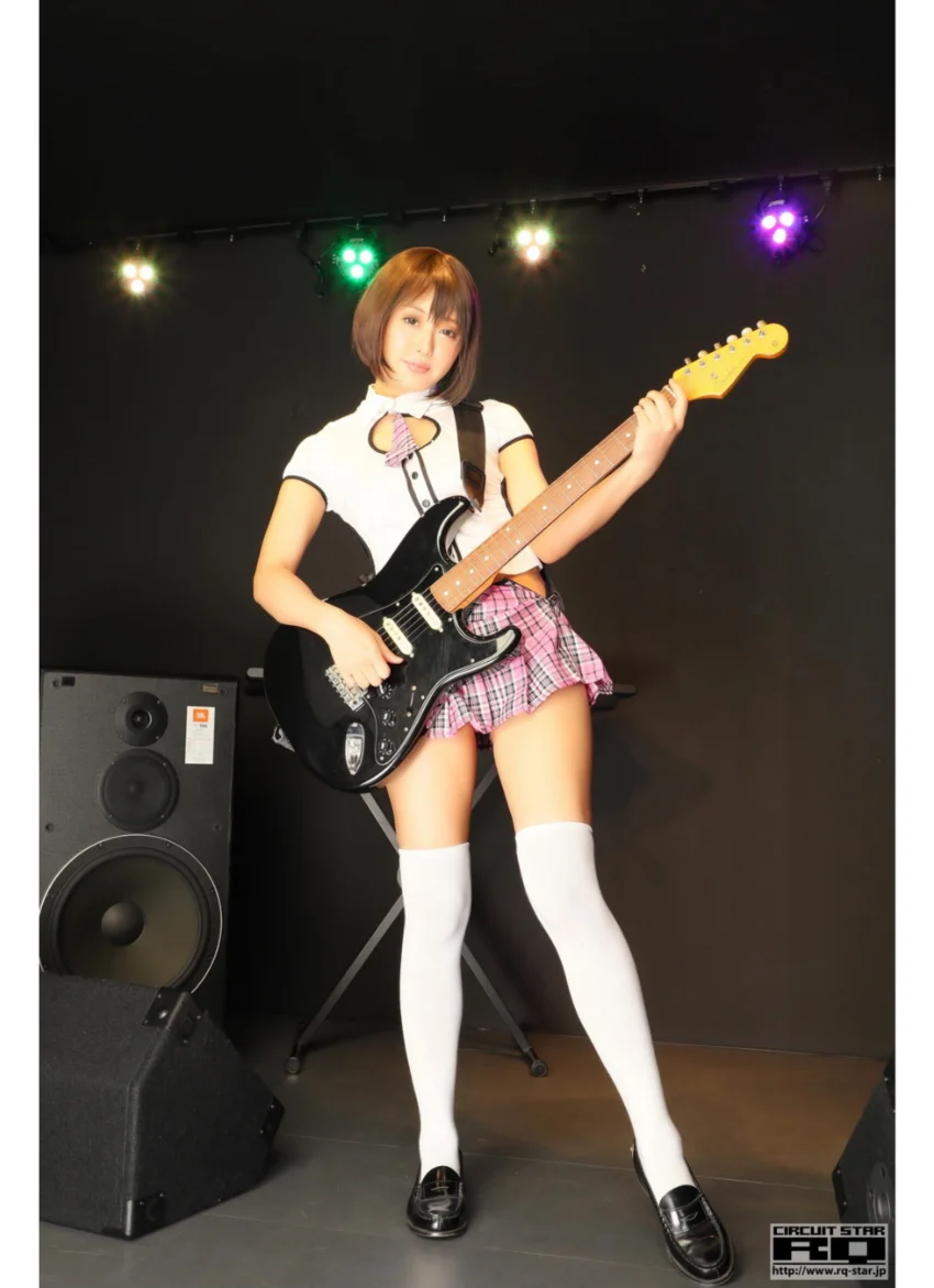 亜羽音 制服 試し読み 1