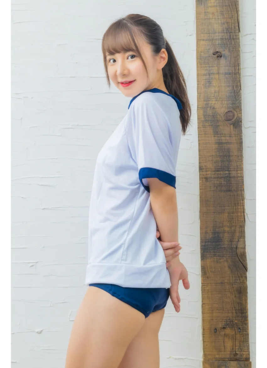 相良朱音 体操服 試し読み 2
