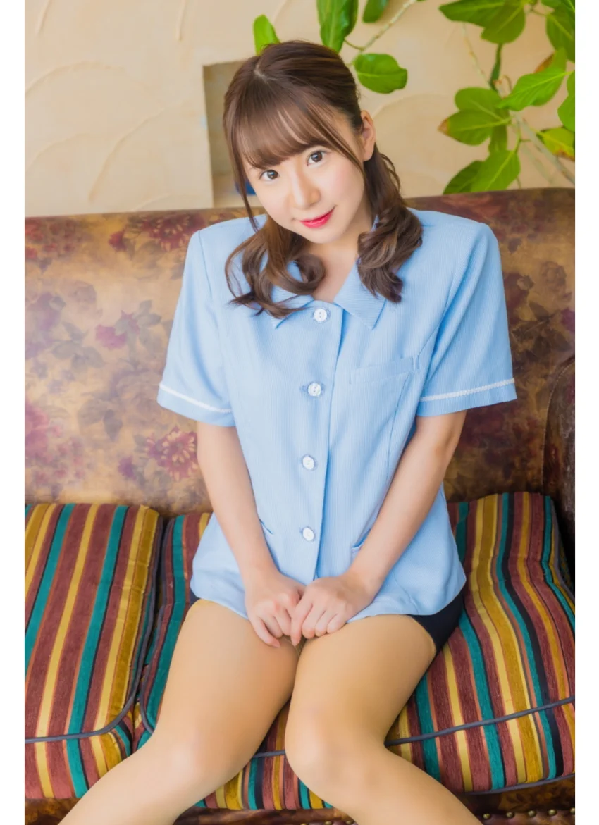 相良朱音 OL/オフィスレディ 試し読み 2