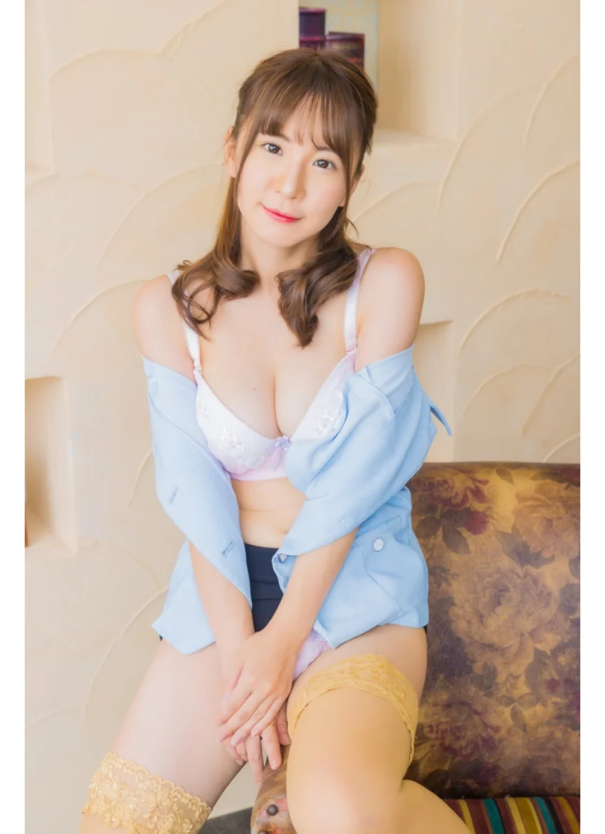 相良朱音 OL/オフィスレディ 試し読み 8