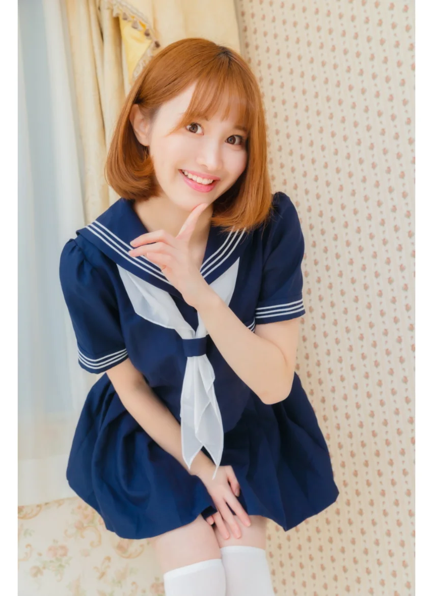 百田ゆり セーラー服 試し読み 1
