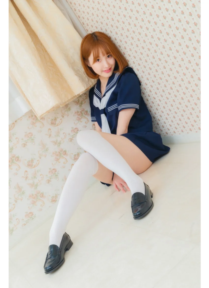 百田ゆり セーラー服 試し読み 7