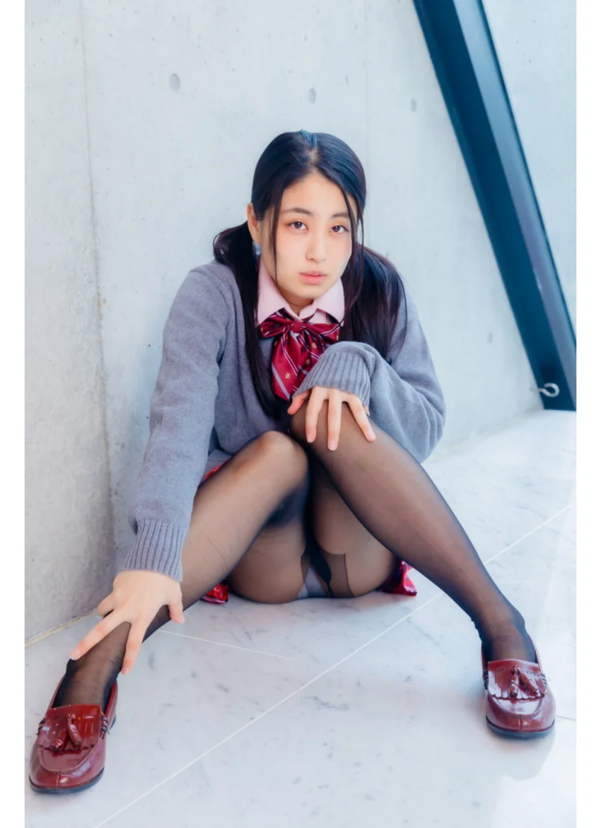 トロたん 制服 試し読み 3