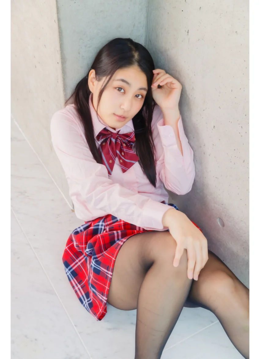 トロたん 制服 試し読み 6