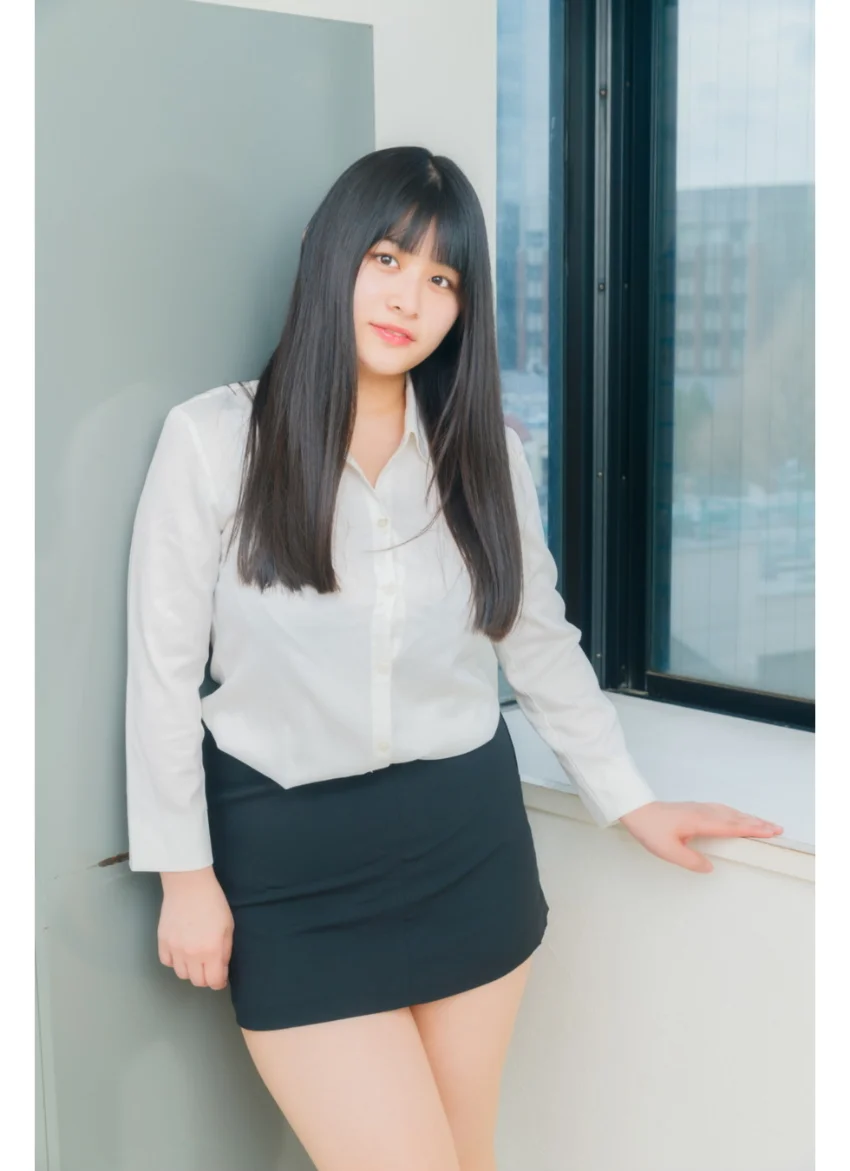 四宮由貴 OL/オフィスレディ 試し読み 1