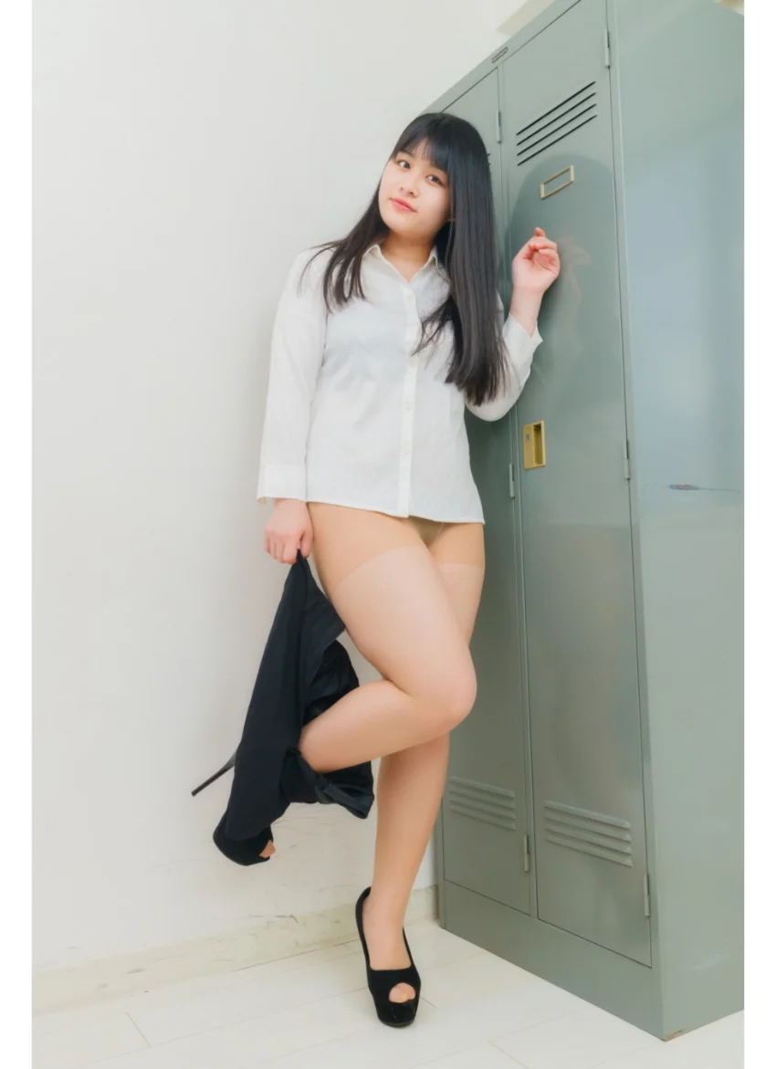 四宮由貴 OL/オフィスレディ 試し読み 5