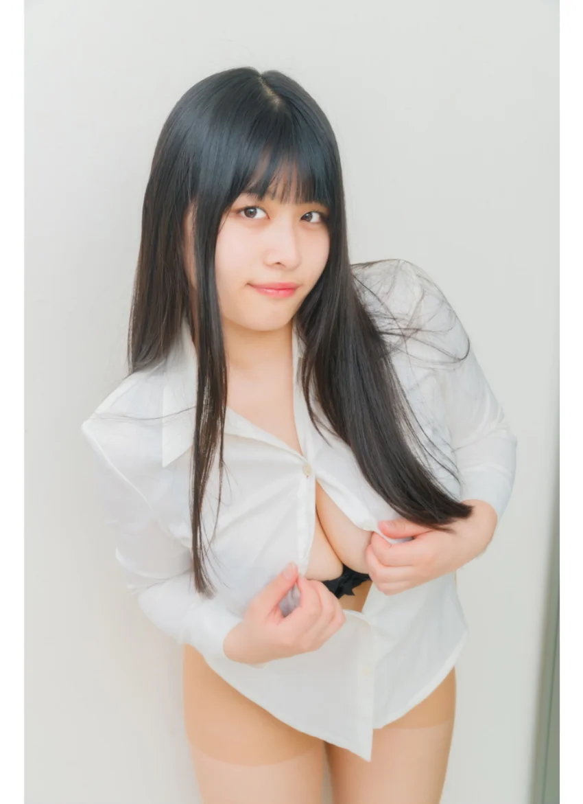 四宮由貴 OL/オフィスレディ 試し読み 6