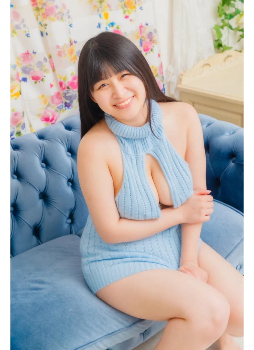 四宮由貴 DTを〇すセーター 試し読み 2