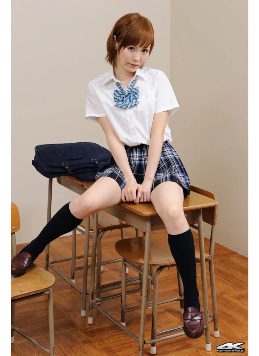 倉持さゆ 制服 試し読み 5